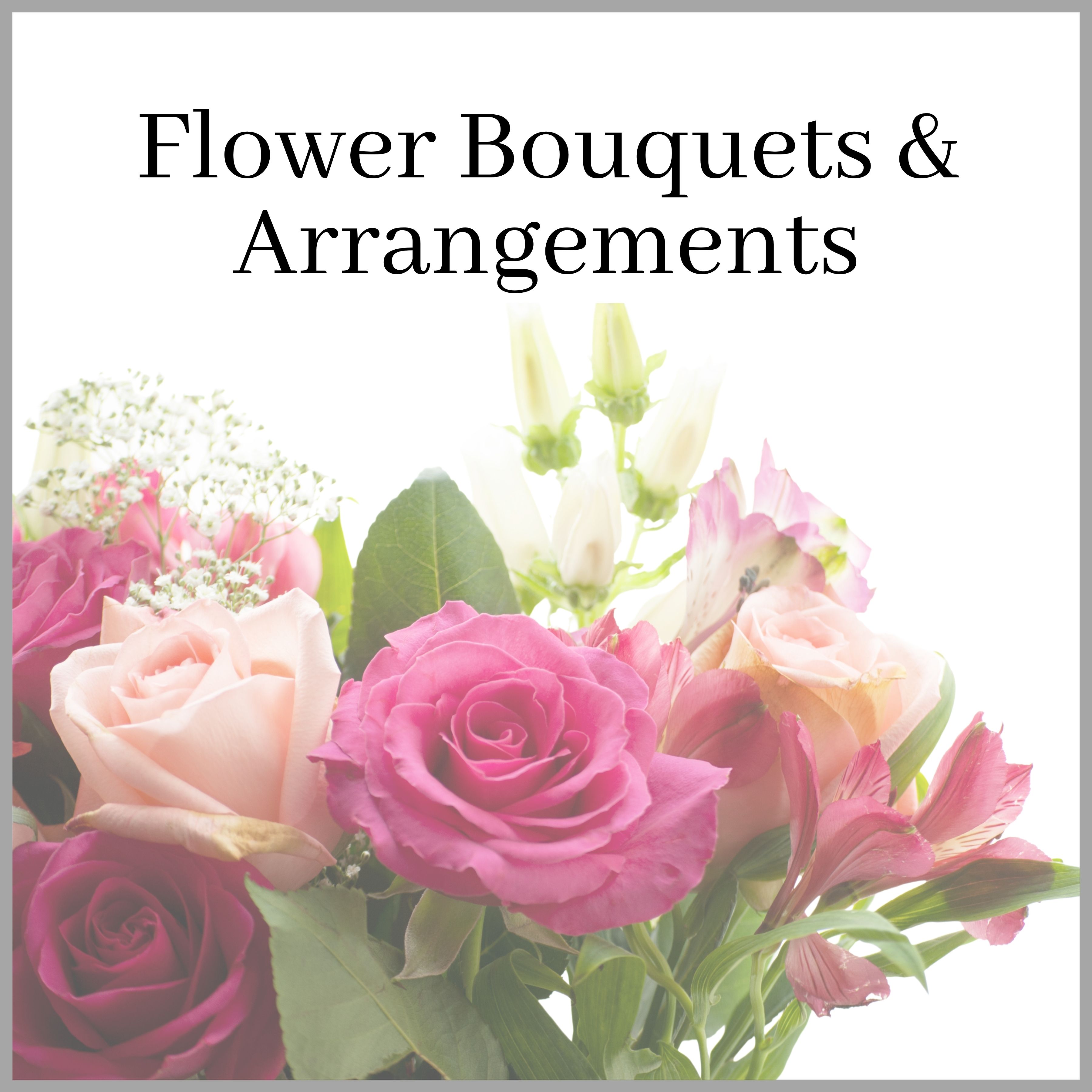 Flowers for all Occasions, Order Here